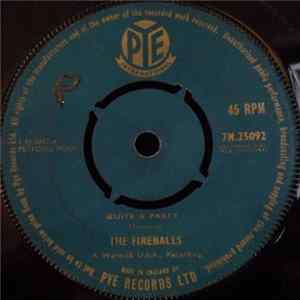 Download The Fireballs - Quite A Party