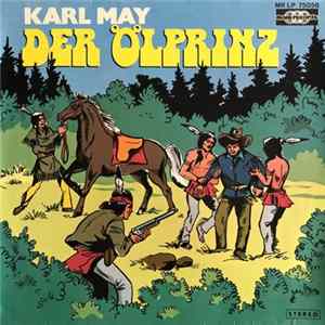 Download Karl May - Der Ölprinz