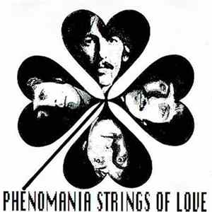 Download Phenomania - Strings Of Love