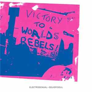 Download Electrosexual - Silver Soul
