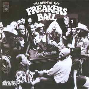 Download Shel Silverstein - Freakin' At The Freakers Ball
