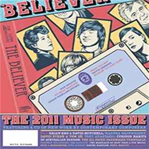Download Various - The 2011 Music Issue