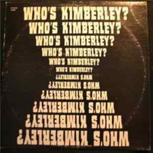Download Kimberley Briggs - Who's Kimberley?