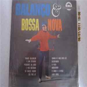 Download Ritmistas Da Bossa - Balanço E Bossa Nova