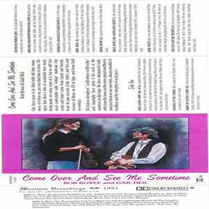 Download Bob Bovee And Gail Heil - Come Over And See Me Sometime