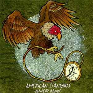 Download American Standards - Hungry Hands