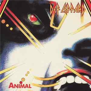 Download Def Leppard - Animal