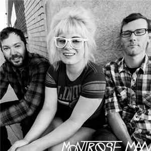 Download Montrose Man - Lazy Looker