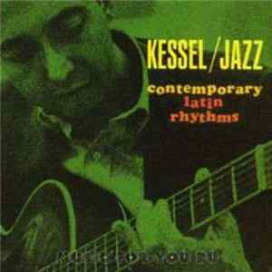 Download Barney Kessel - Contemporary Latin Rhythms