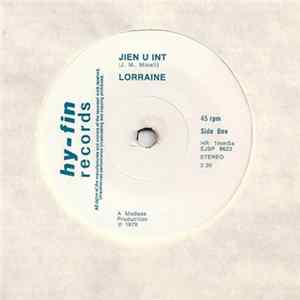 Download Lorraine - Jien U Int
