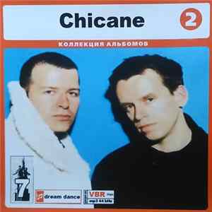 Download Chicane - Коллекция Альбомов. CD 2