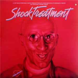 Download Shock Treatment Cast - Shock Treatment - Original Soundtrack