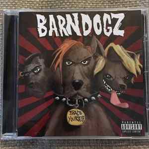 Download Barndogz - Brace Yourself