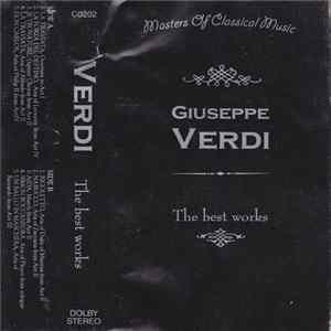Download Verdi - The Best Works