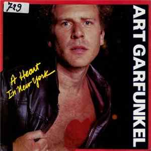Download Art Garfunkel - A Heart In New York