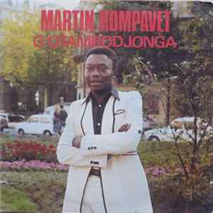 Download Martin Rompavet - G'Otambodjonga