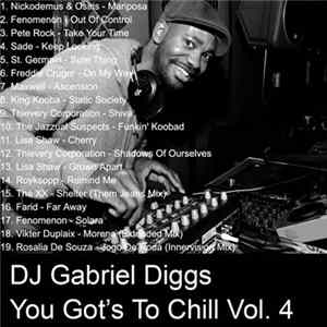 Download Various - You Got's To Chill Vol. 4