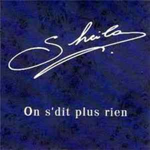 Download Sheila - On s'dit plus rien / Vivre mieux