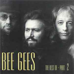 Download Bee Gees - The Best Of - Part 2