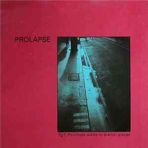 Download Prolapse - Pointless Walks To Dismal Places