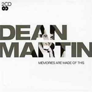 Download Dean Martin - Memories Are Made Of This