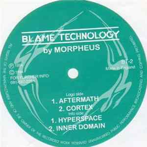 Download Morpheus - Aftermath