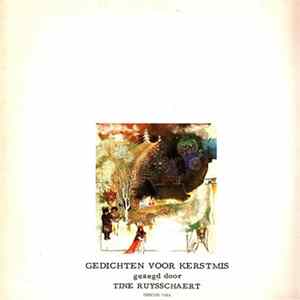 Download Tine Ruysschaert - Gedichten Voor Kerstmis