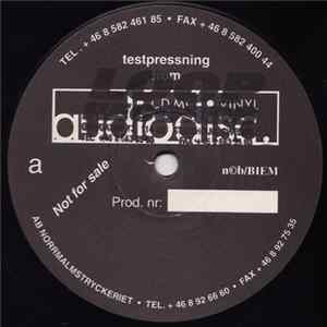 Download Cari Lekebusch - Tracks & Fragments