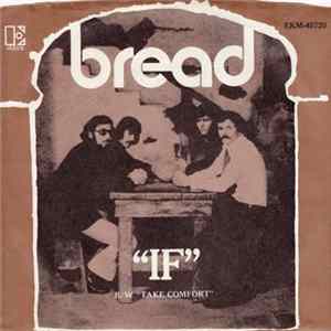 Download Bread - If / Take Comfort