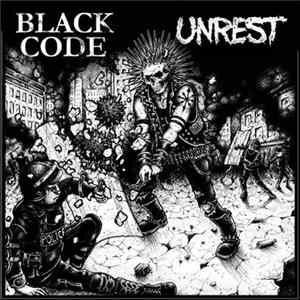 Download Black Code / Unrest - Black Code / Unrest