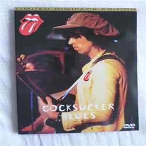 Download The Rolling Stones - Cocksucker Blues