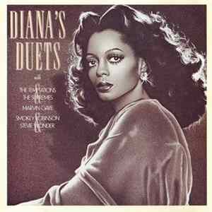 Download Diana Ross - Diana's Duets