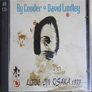 Download Ry Cooder + David Lindley - Osaka 1979