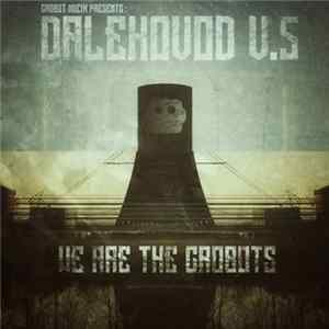 Download Various - Dalekovod V5 - We Are The Crobots