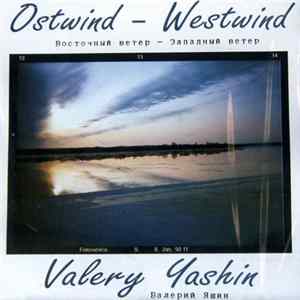 Download Valery Yashin - Ostwind - Westwind