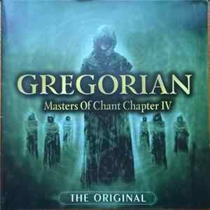 Download Gregorian - Masters Of Chant Chapter IV