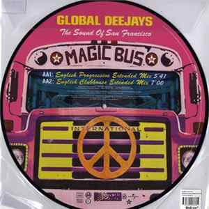 Download Global Deejays Feat. Johnny Hallyday - San Francisco