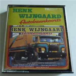 Download Henk Wijngaard - Autobaankoorts