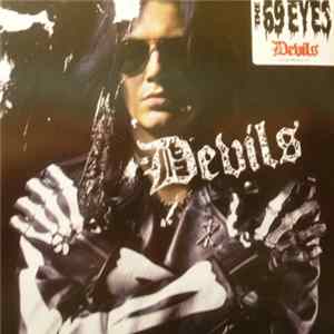 Download The 69 Eyes - Devils