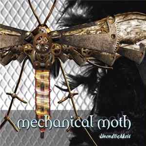 Download Mechanical Moth - Unendlichkeit