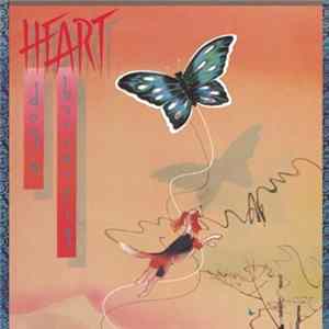 Download Heart - Dog & Butterfly