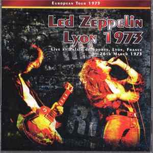Download Led Zeppelin - Lyon 1973