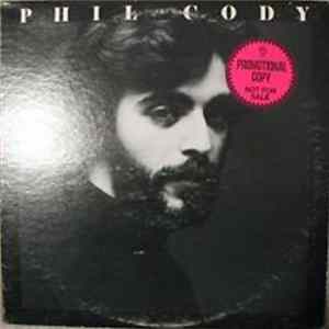 Download Phil Cody - Phil Cody