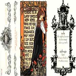 Download Xela / Ajilvsga - I Love Her Till I Die