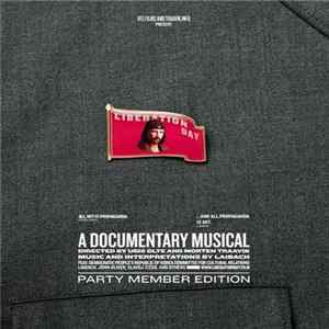 Download Laibach - Liberation Day : The Sound Of Music (A Documentary Musical)