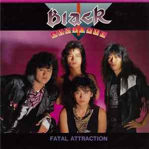 Download Black Syndrome - Fatal Attraction