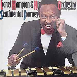 Download Lionel Hampton & His Orchestra Featuring Sylvia Bennett - Sentimental Journey