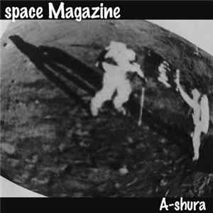 Download A-shura - Space Magazine