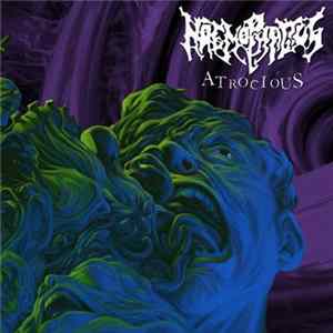 Download Haemophagus - Atrocious