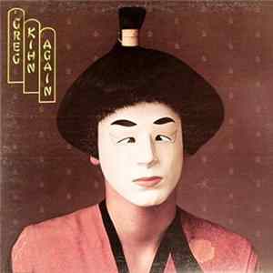 Download Greg Kihn - Greg Kihn Again